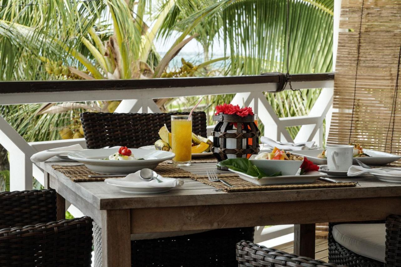 Seaview Lodge And Restaurant Nuku‘alofa Kültér fotó